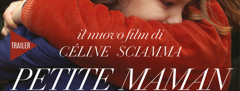 PETITE MAMAN.TRAILER