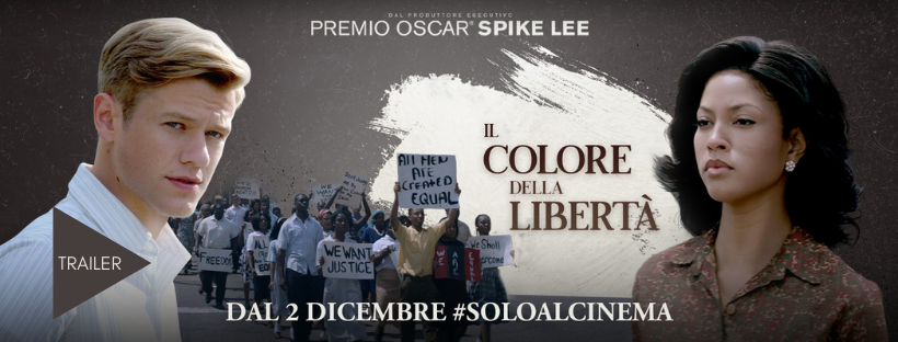 il colore della libertà.cover facebook