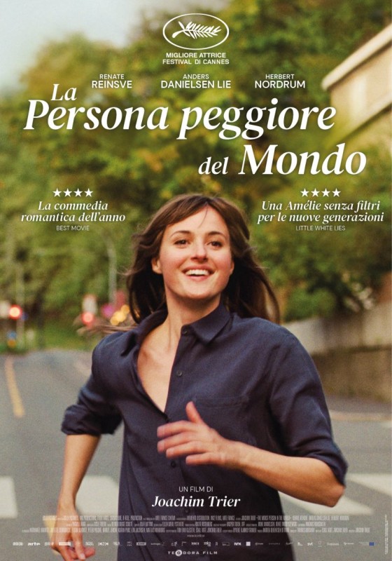 La_persona_peggiore_del_mondo_poster