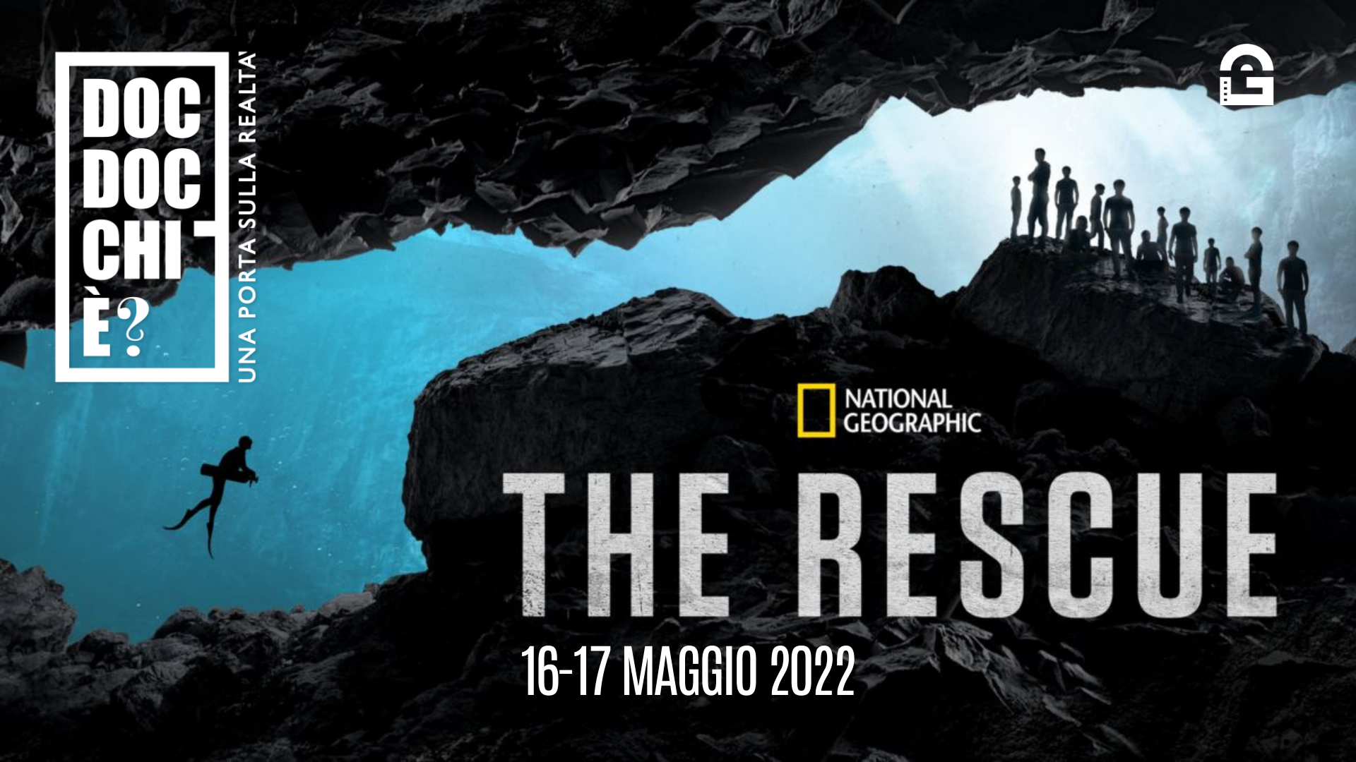 THE RESCUE (1)