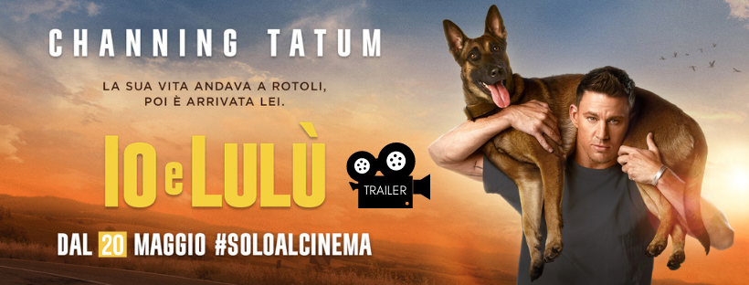io e lulù.trailer