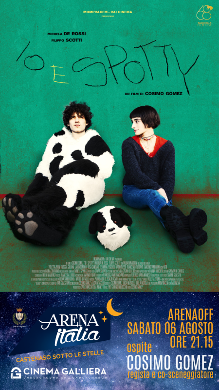 06.IO E SPOTTY