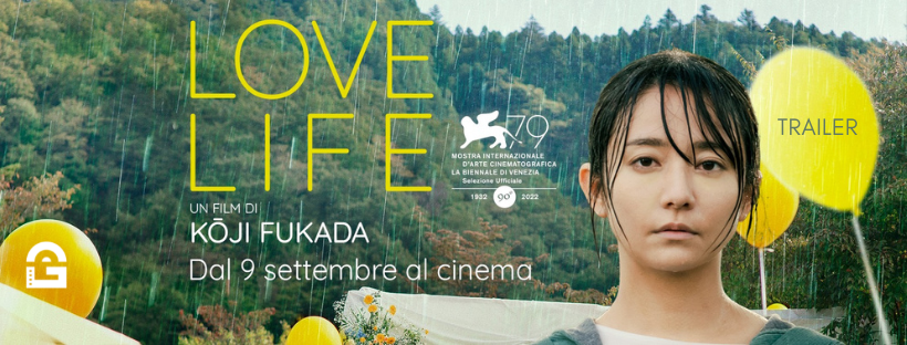 LOVE LIFE.COVER FACEBOOK