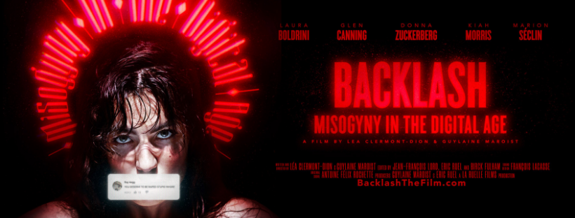 BACKLASH