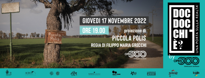 PICCOLA POLIS.COVER FACEBOOK