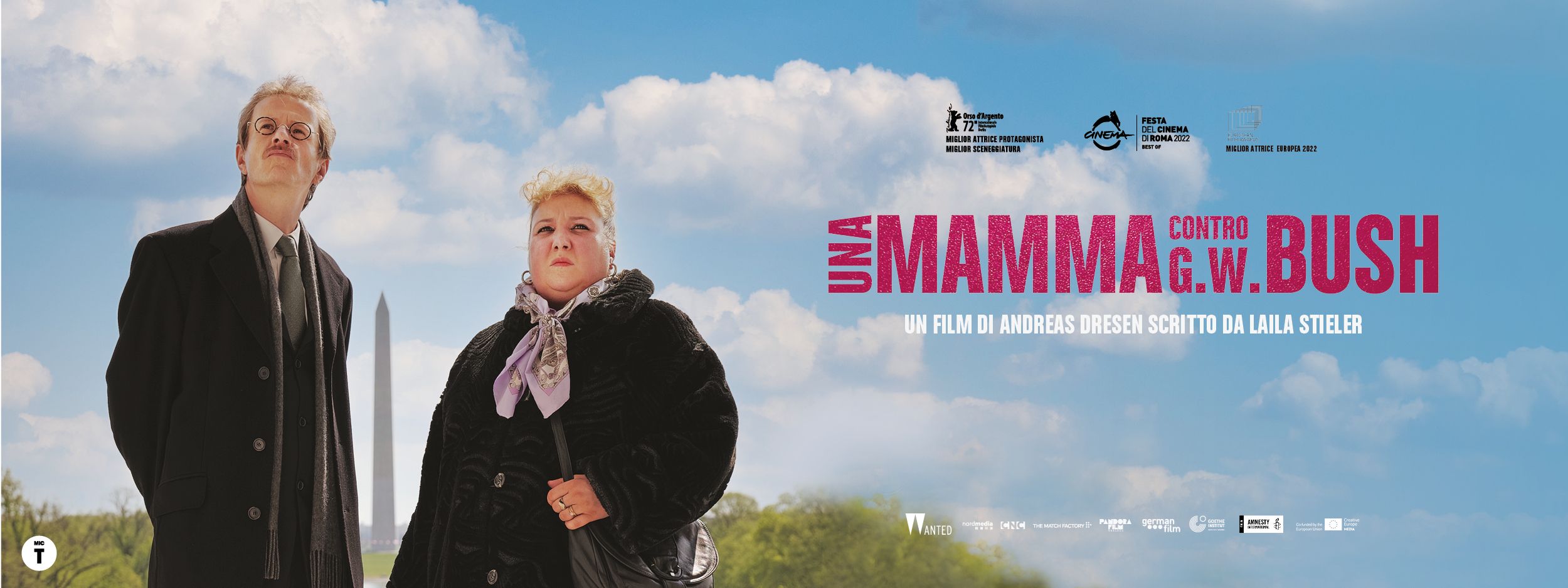 Una mamma_banner sito senza data