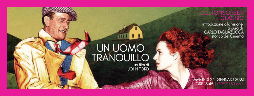UN UOMO TRANQUILLO.COVER FACEBOOK