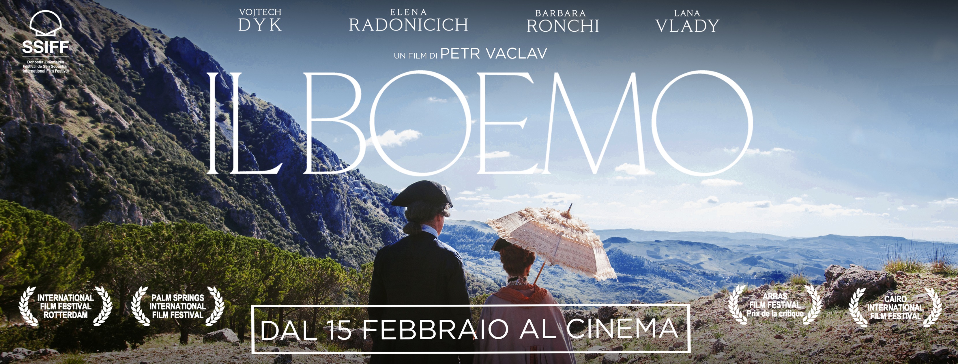 il boemo.cover facebook