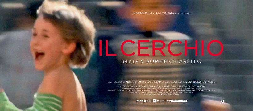 il cerchio.coverfacebook
