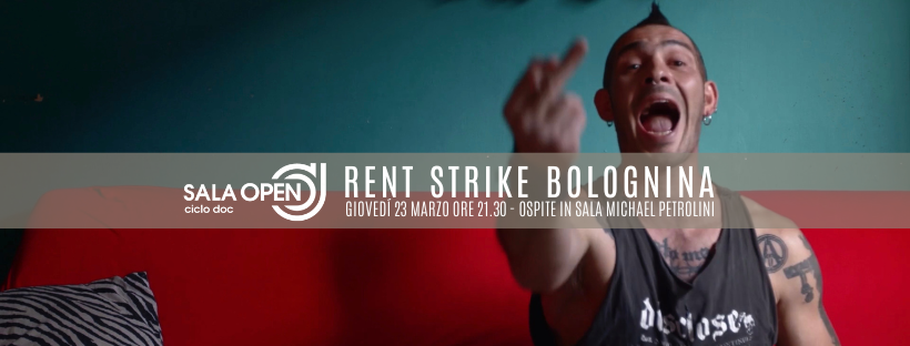 RENT STRIKE (1)