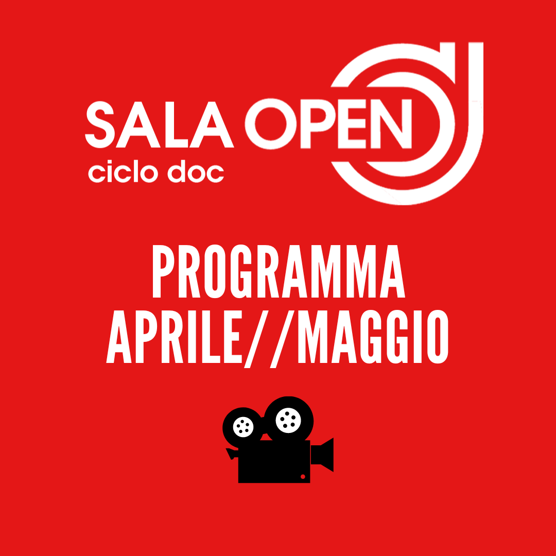 SALA OPEN CICLO DOC