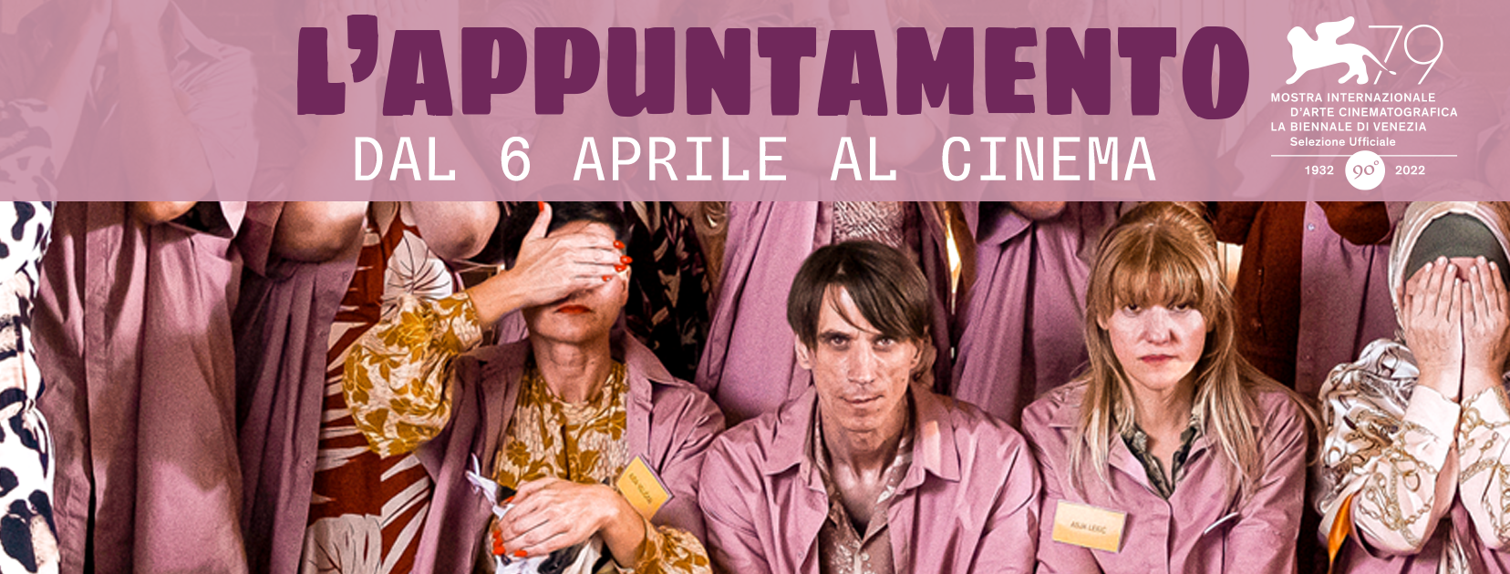 l'appuntamento.cover facebook