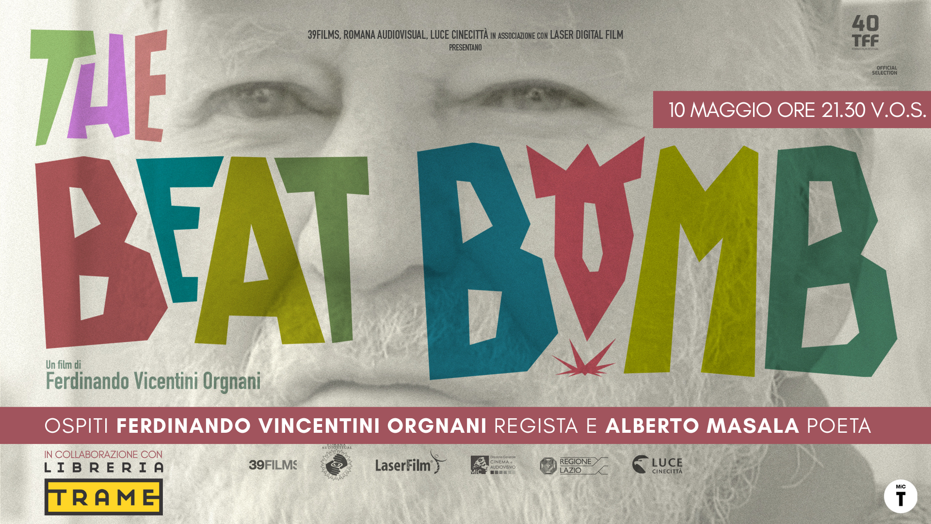 THE BEAT BOMB.EVENTO (2)