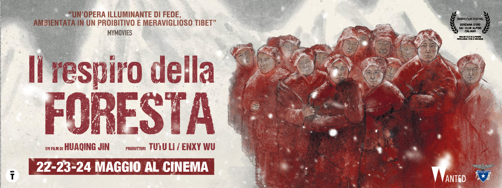 Il respiro della foresta_banner sito