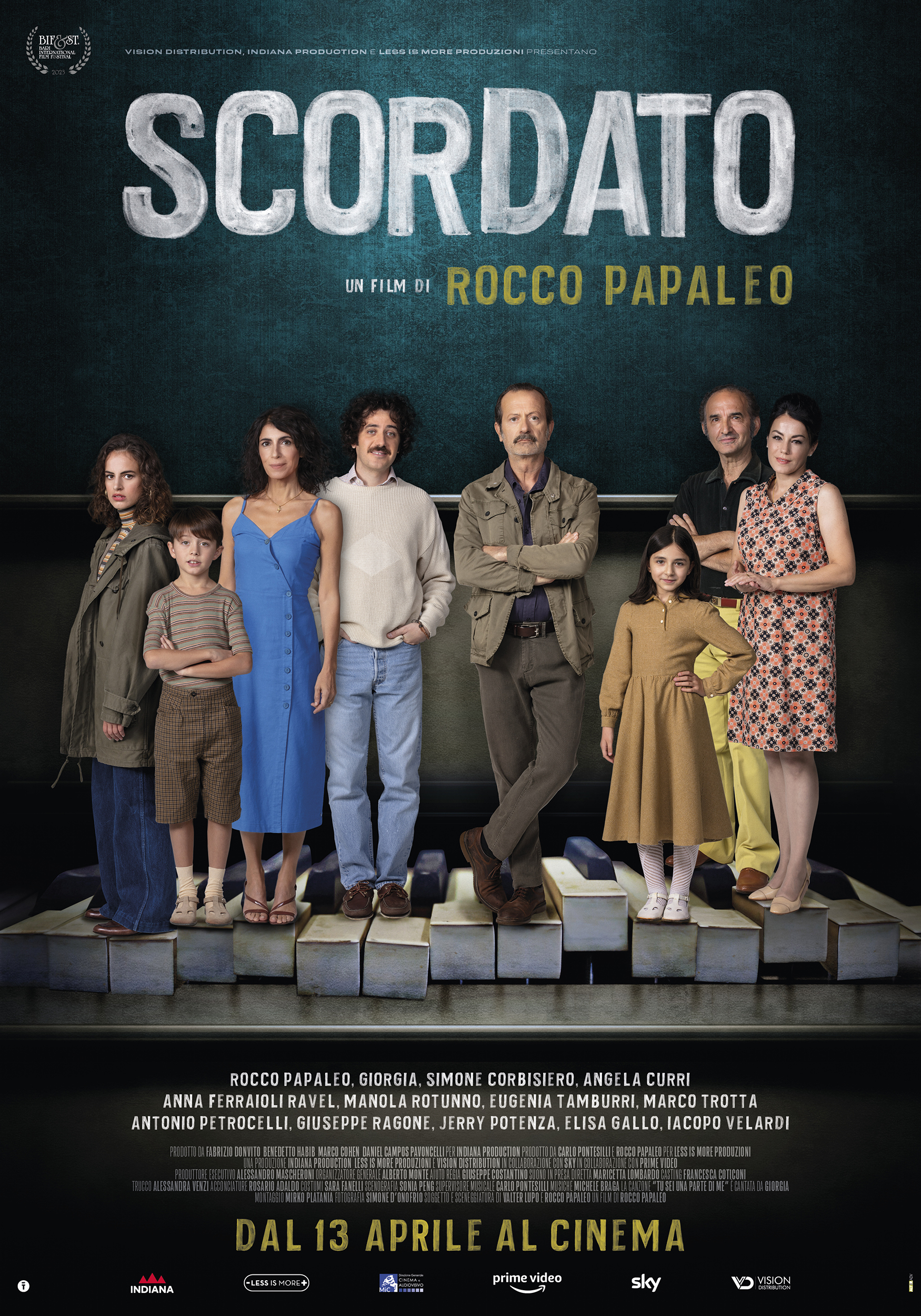 UN GIOIELLINO DI FILM