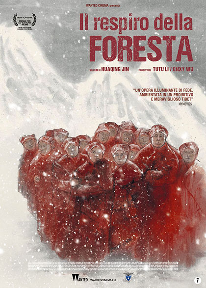 ULTIMA PROIEZIONE