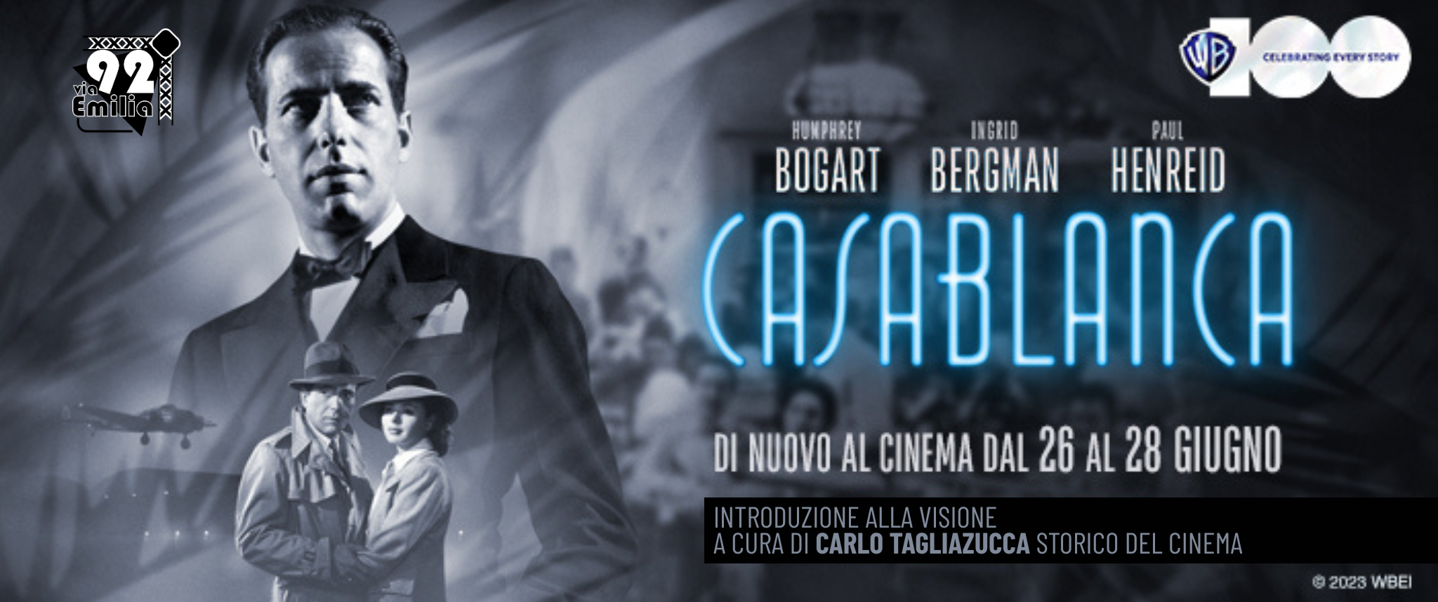 CASABLANCA