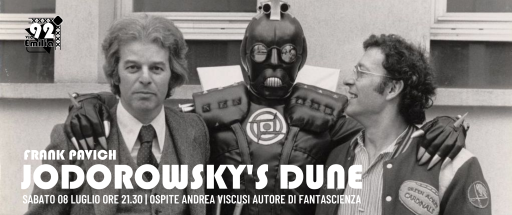 JODOROWSKY