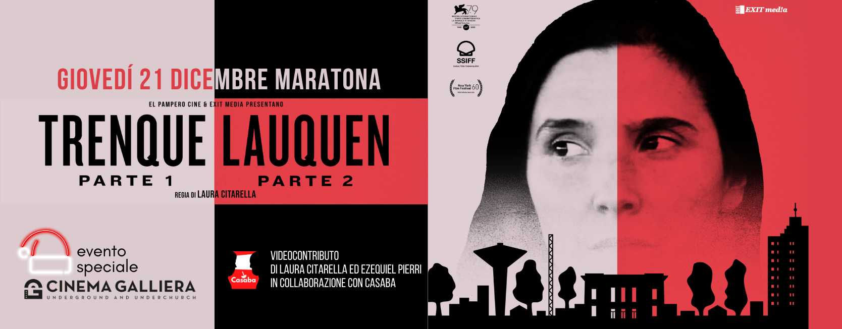 TRENQUE LAUQUEN
