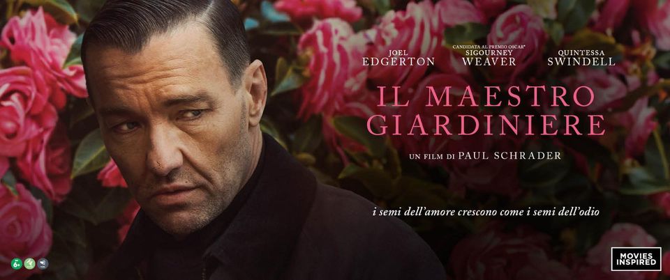IL MAESTRO GIARDINIERE.COVER