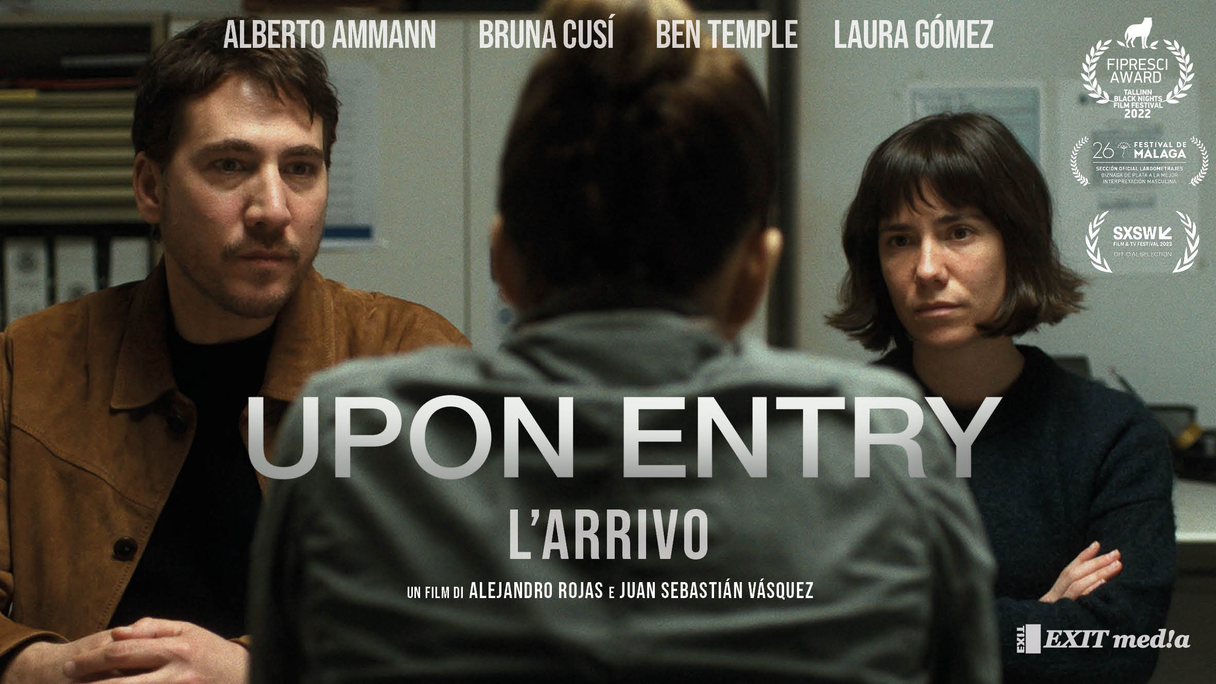 Cover UponEntry _Orizzontale
