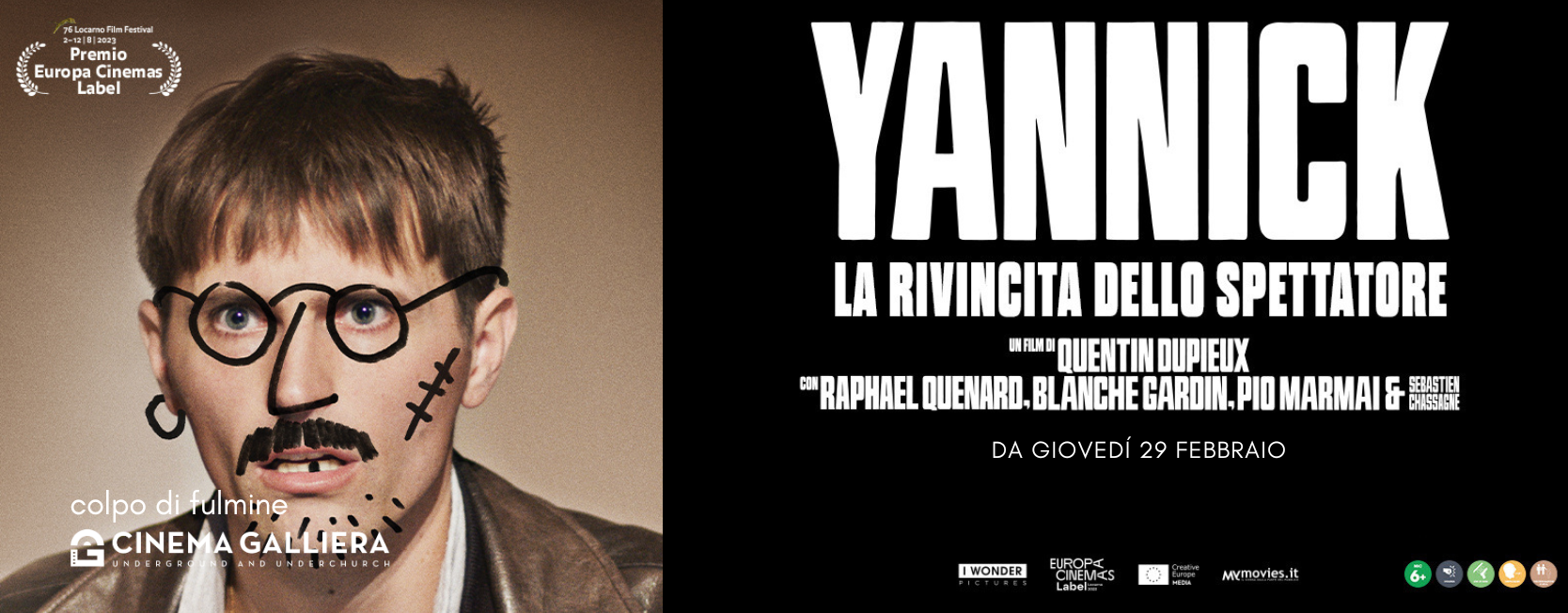 YANNICK.COVER