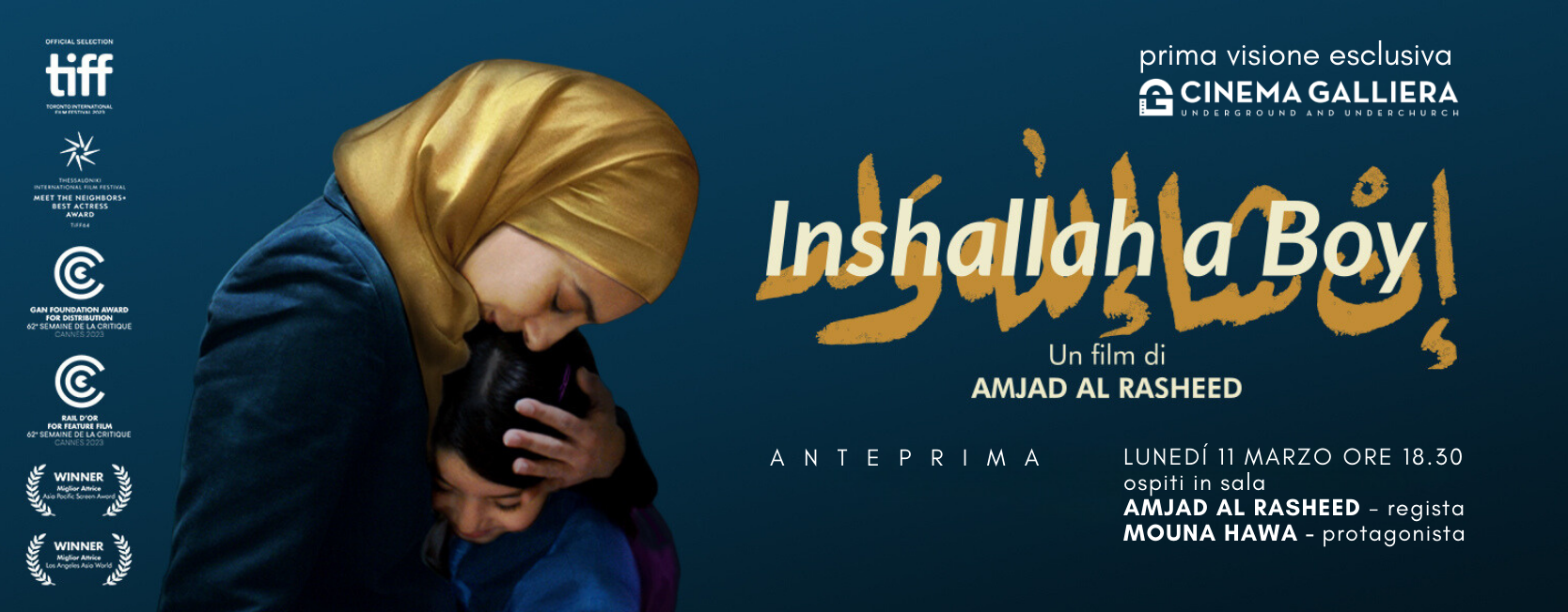 inshallah a boy