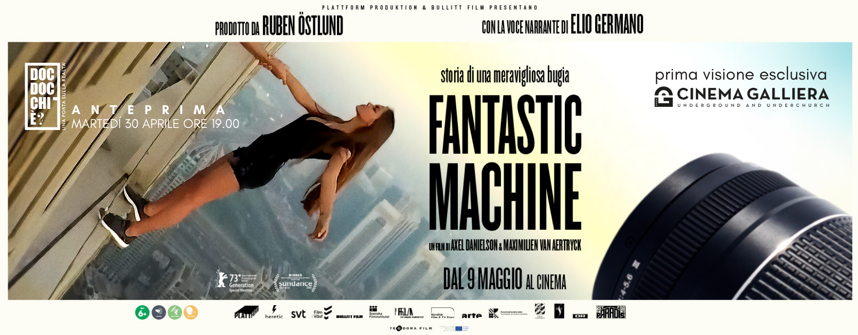 FANTASTIC MACHINE.CF