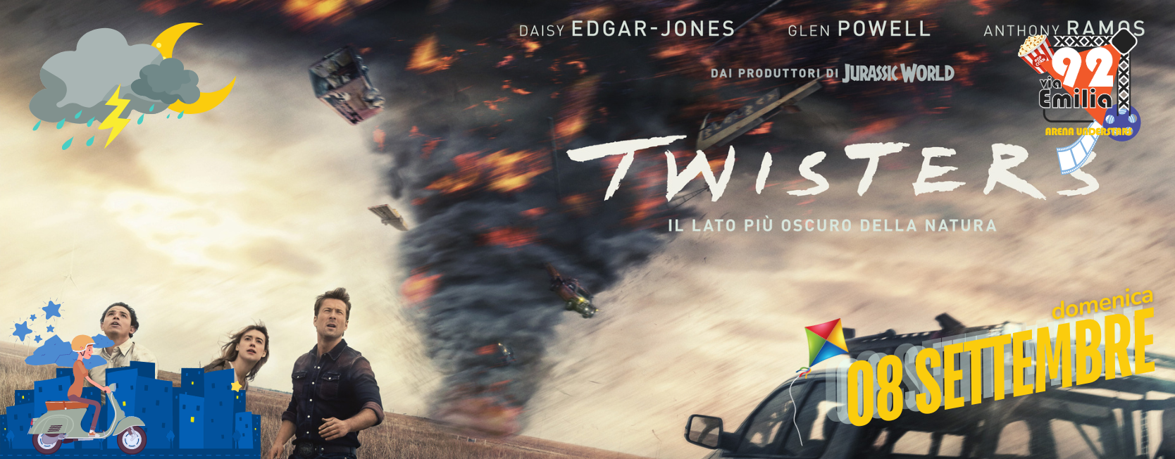 twister
