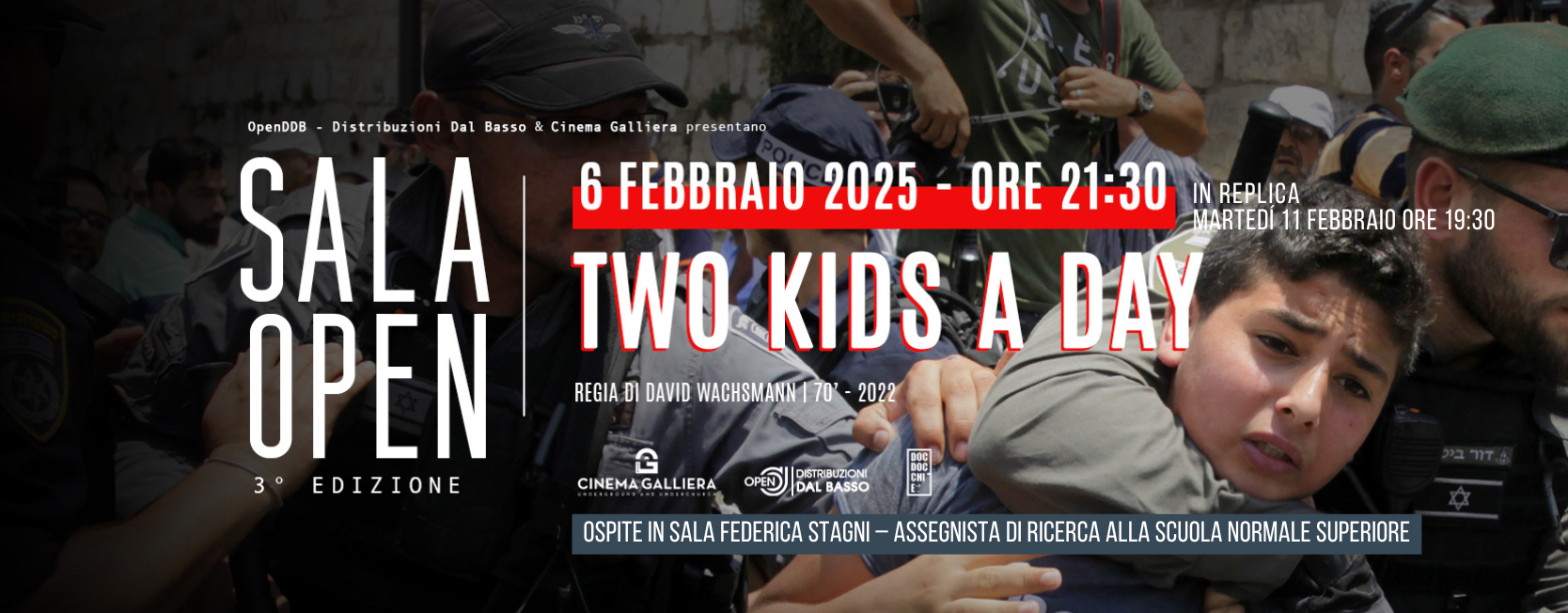 TWO KIDS A DAY.COVER