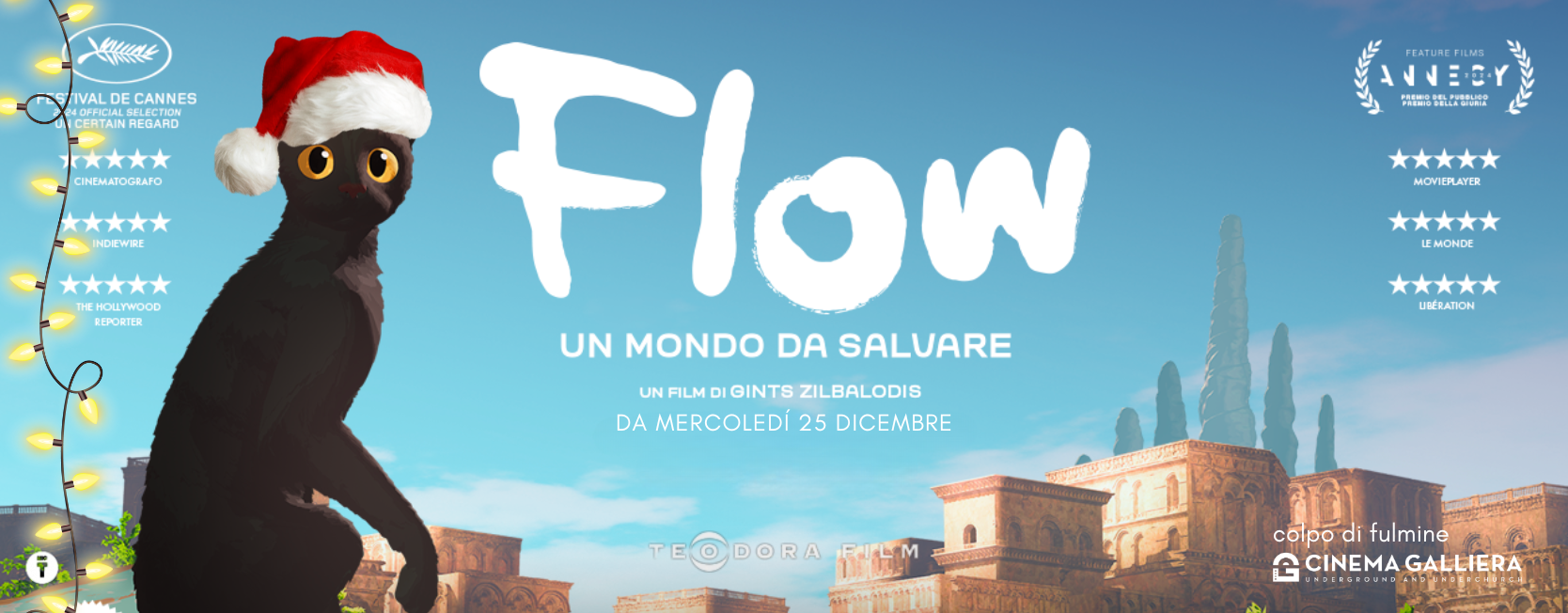 flow