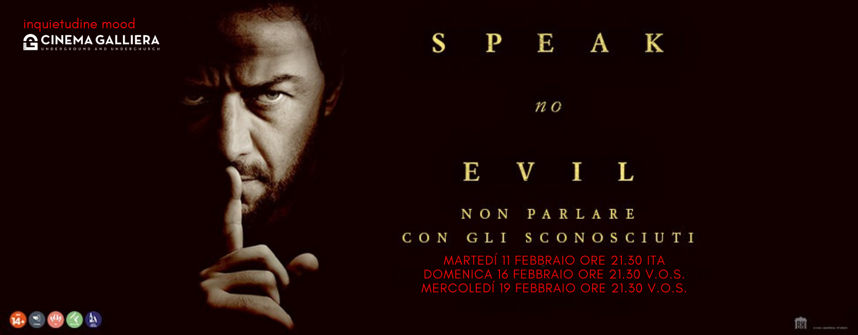 SPEAKCOVER