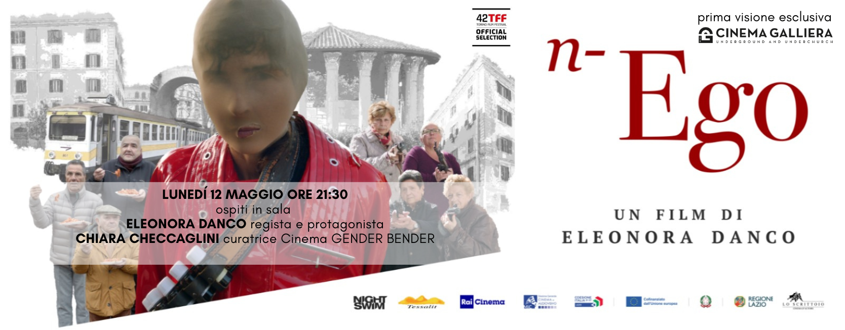 N-EGO.TAPPO