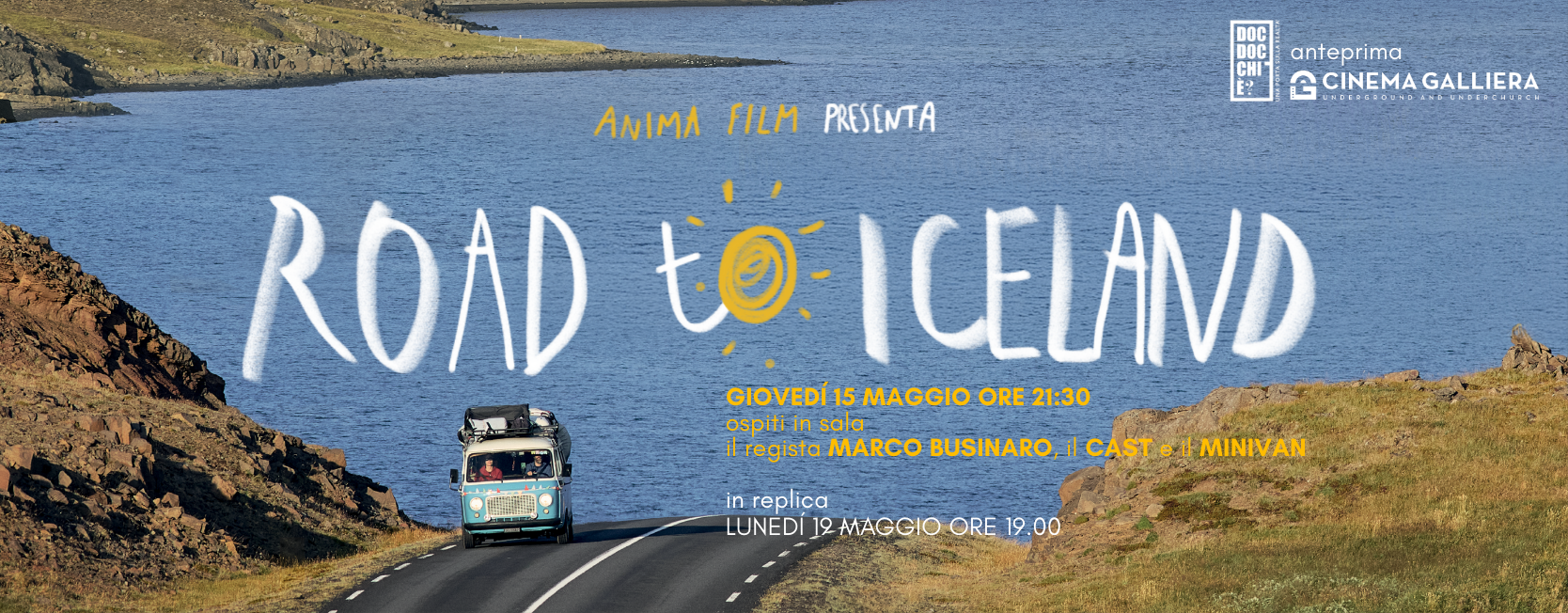 ROAD TO ICELAND.COVER