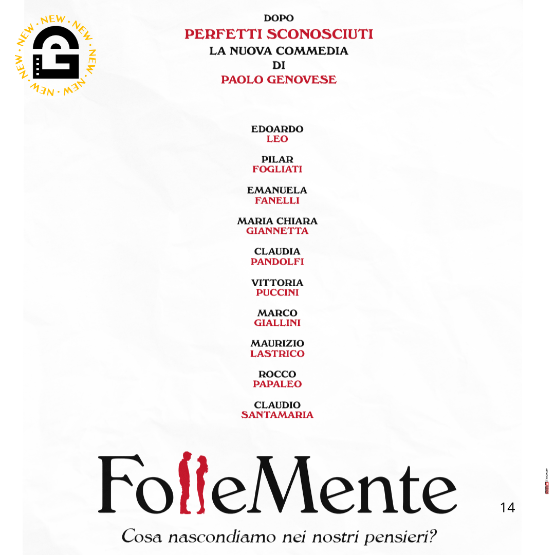 COLPO DI FULMINE