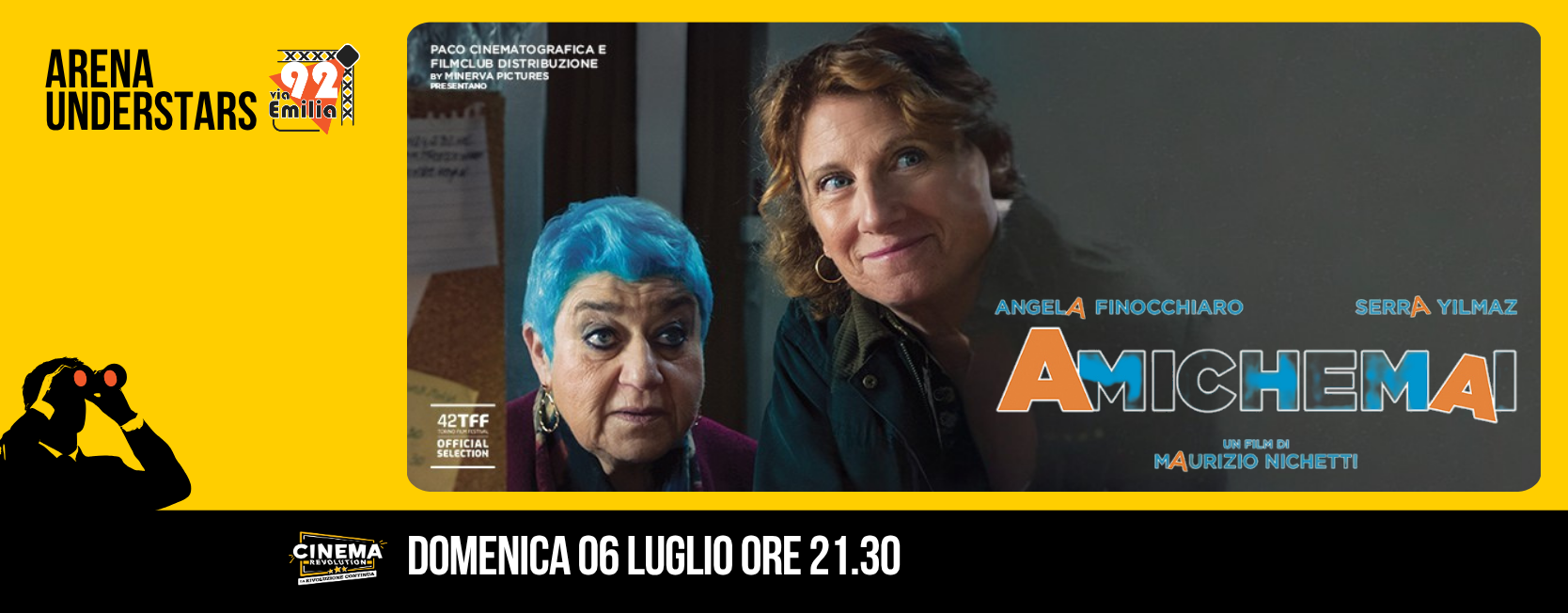 amic