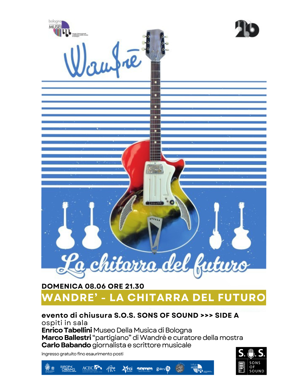 EVENTO DI FINE STAGIONE