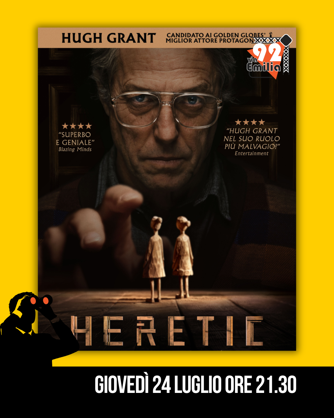 IL FILMONE HORROR