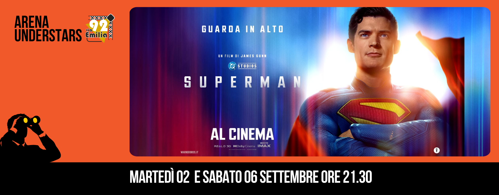 Copia di Copia di Copia di 24.REEL PROGRAMMAZIONE 04.06+ARENA SPOILER