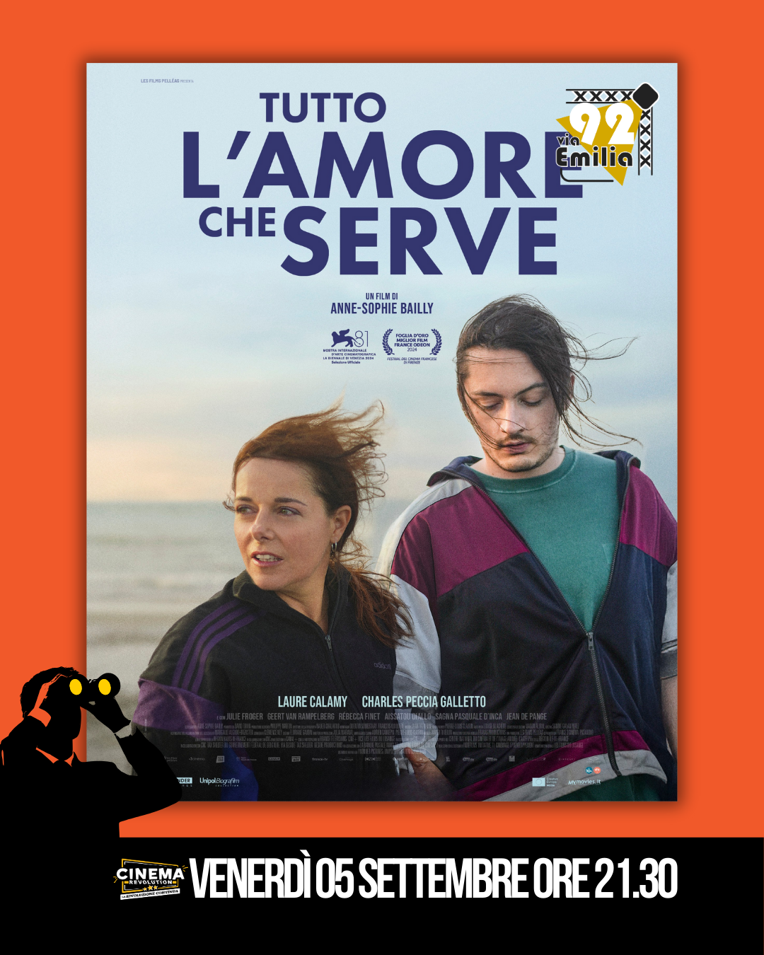 COSA PUO’ SMUOVERE LE MONTAGNE?