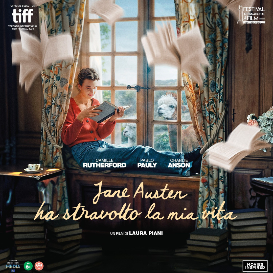 UNA COMMEDIA ROMANTICA