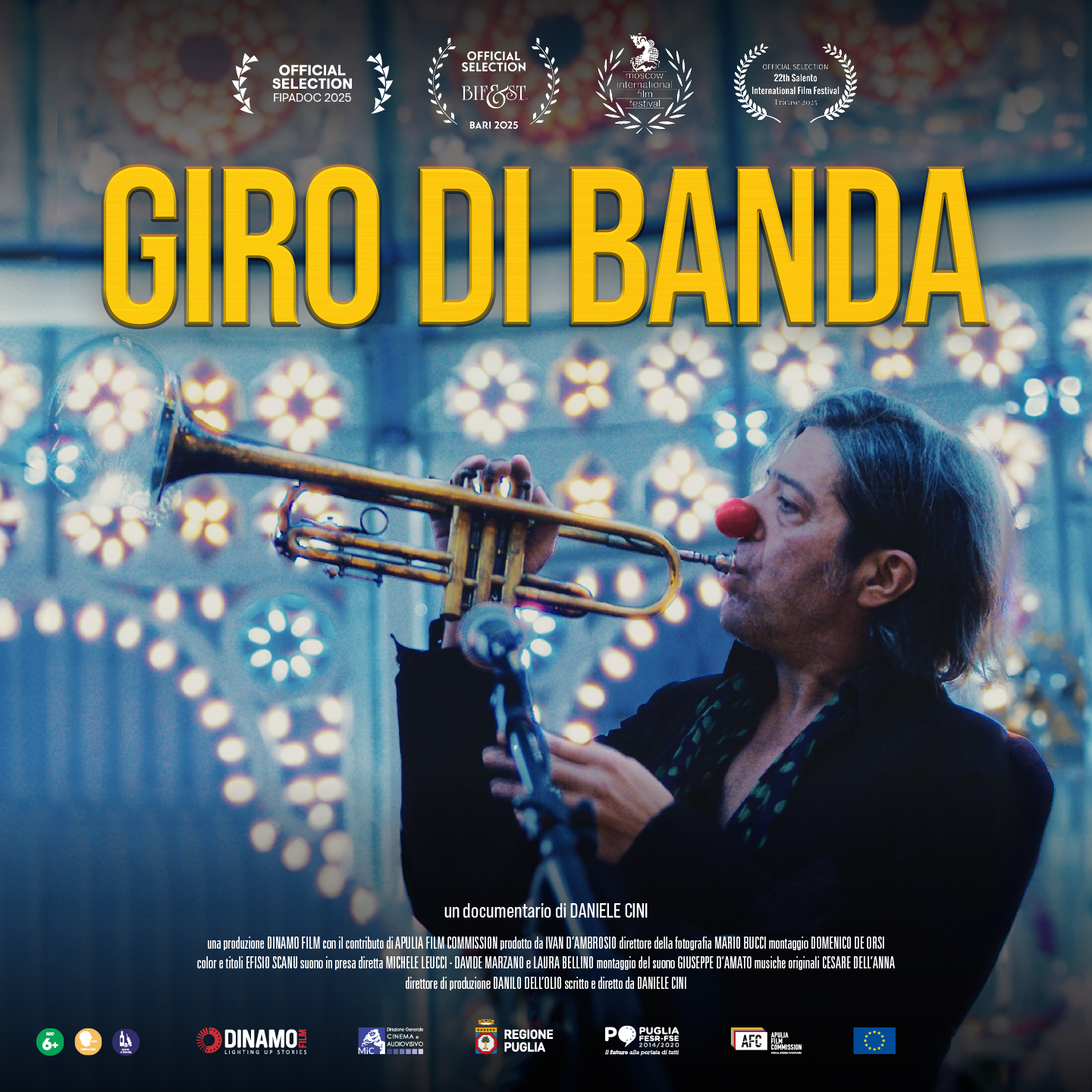 SELEZIONE DOC | EVENTO SPECIALE