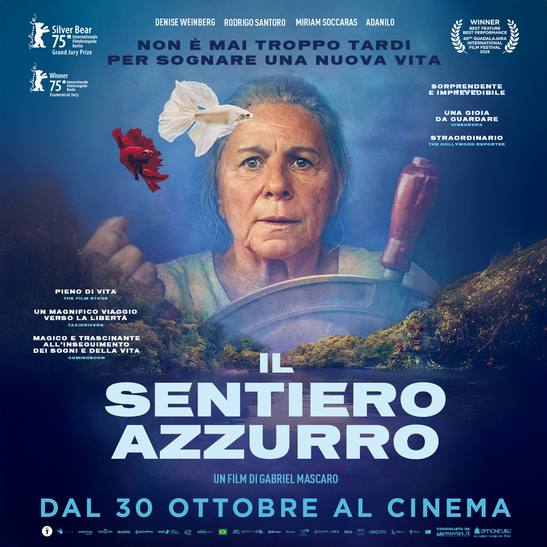 UN VIAGGIO INASPETTATO
