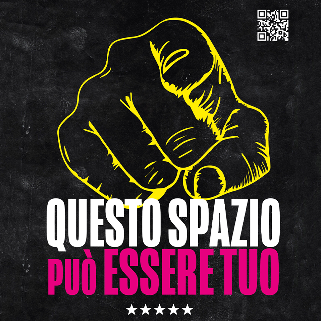 SALA OPEN | CICLO DOC