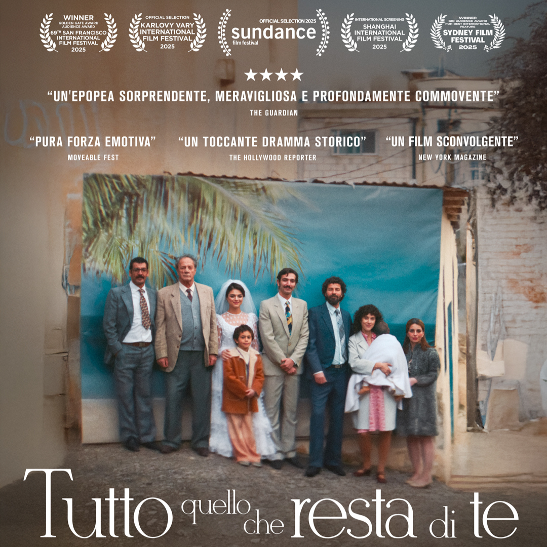 LA STORIA ATTRAVERSO UNA FAMIGLIA
