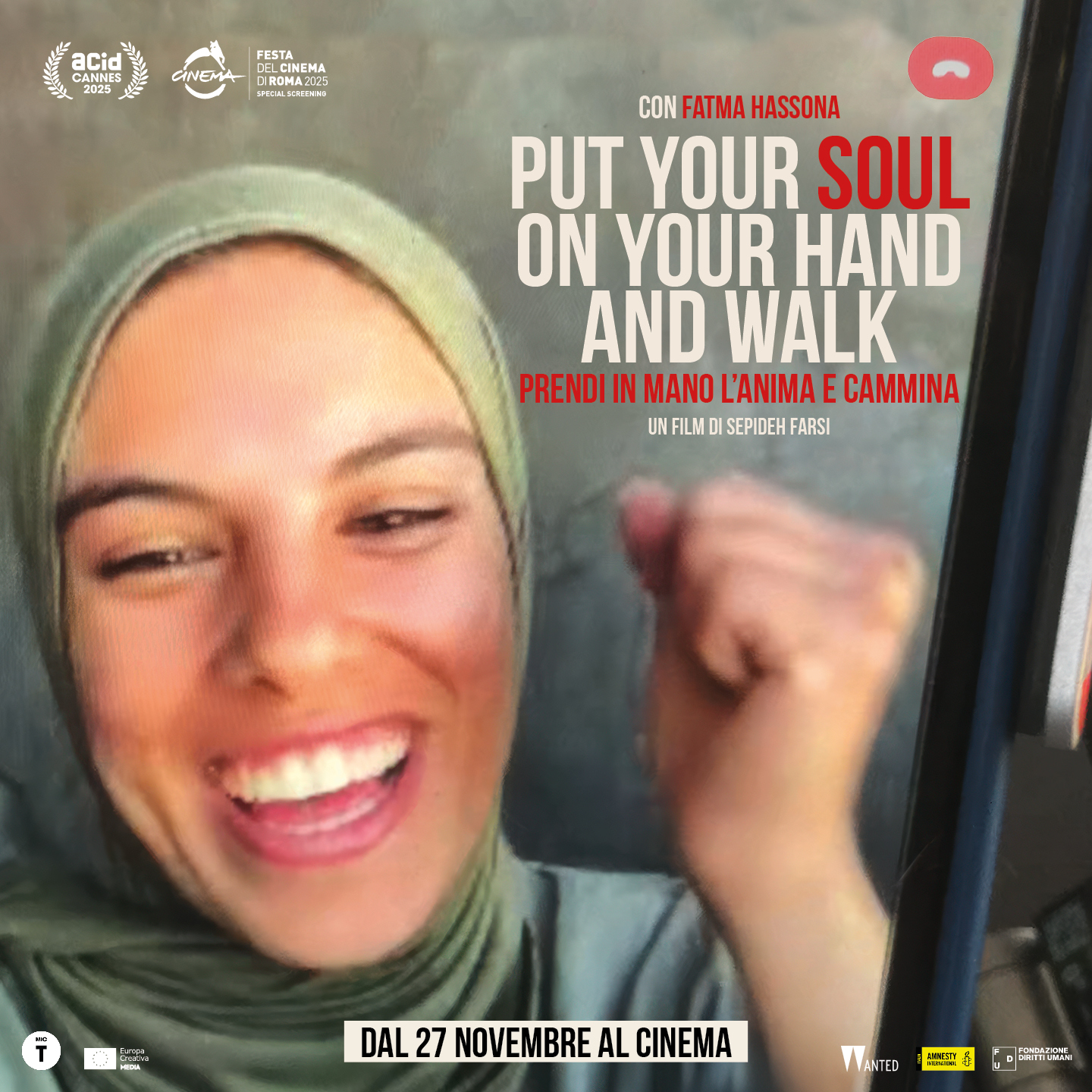 IN ARRIVO | SELEZIONE DCO