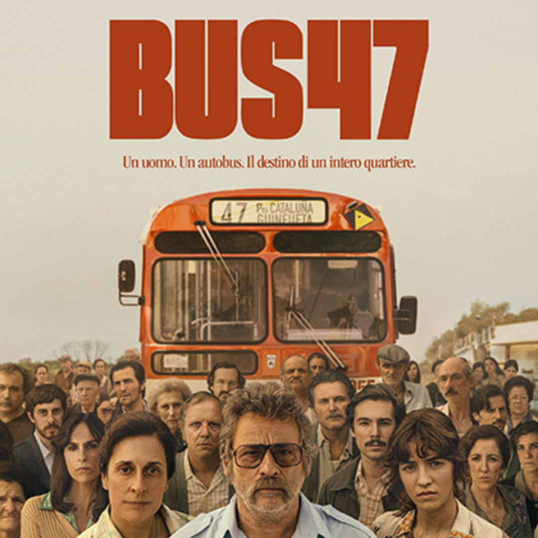 NOVITA’ | PRIMA VISIONE ESCLUSIVA