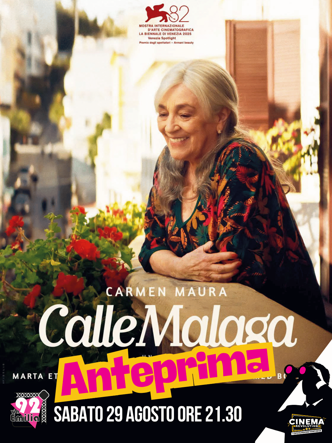 ANTEPRIMA