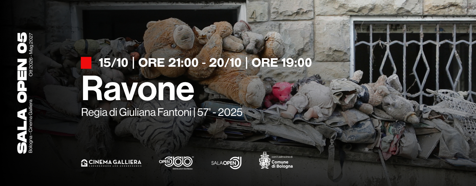 2. Ravone