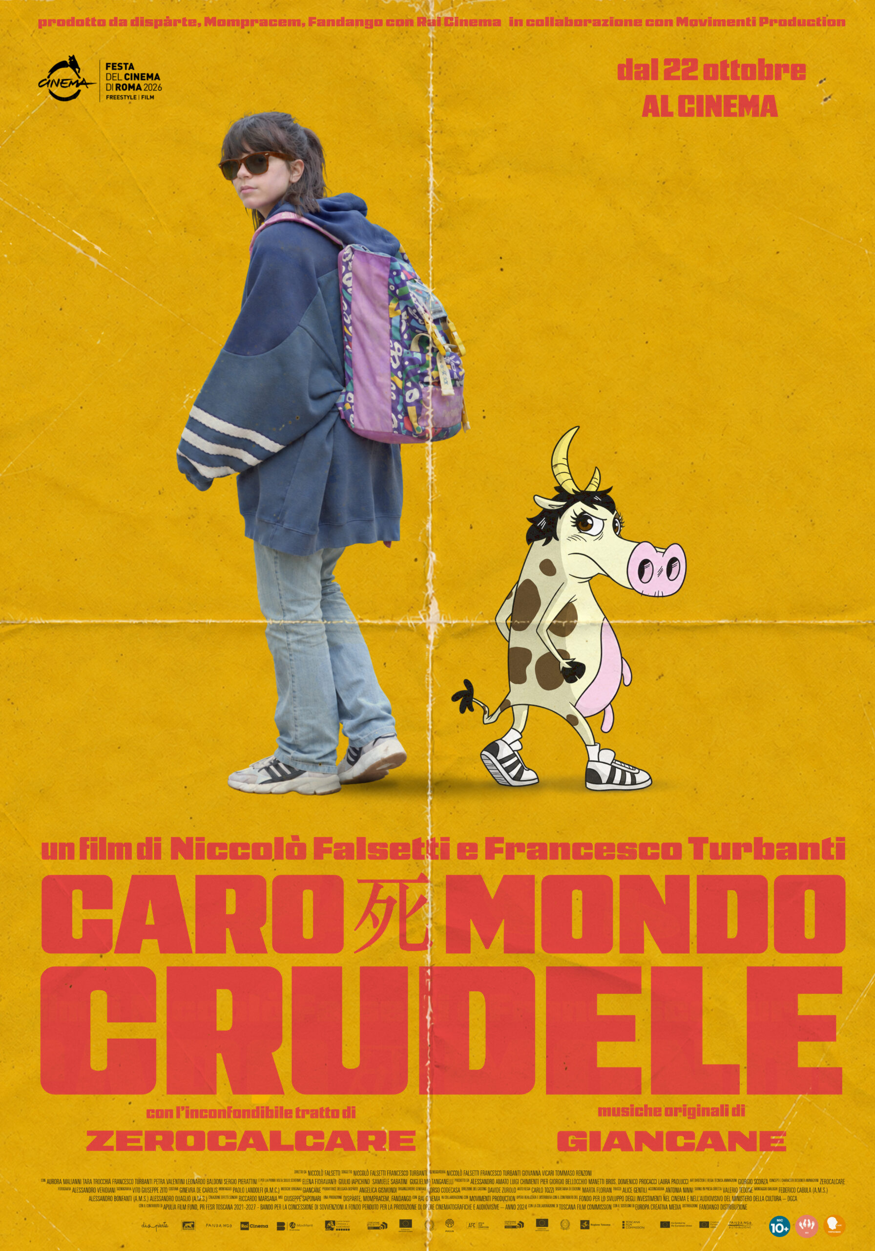 NUOVO TITOLO